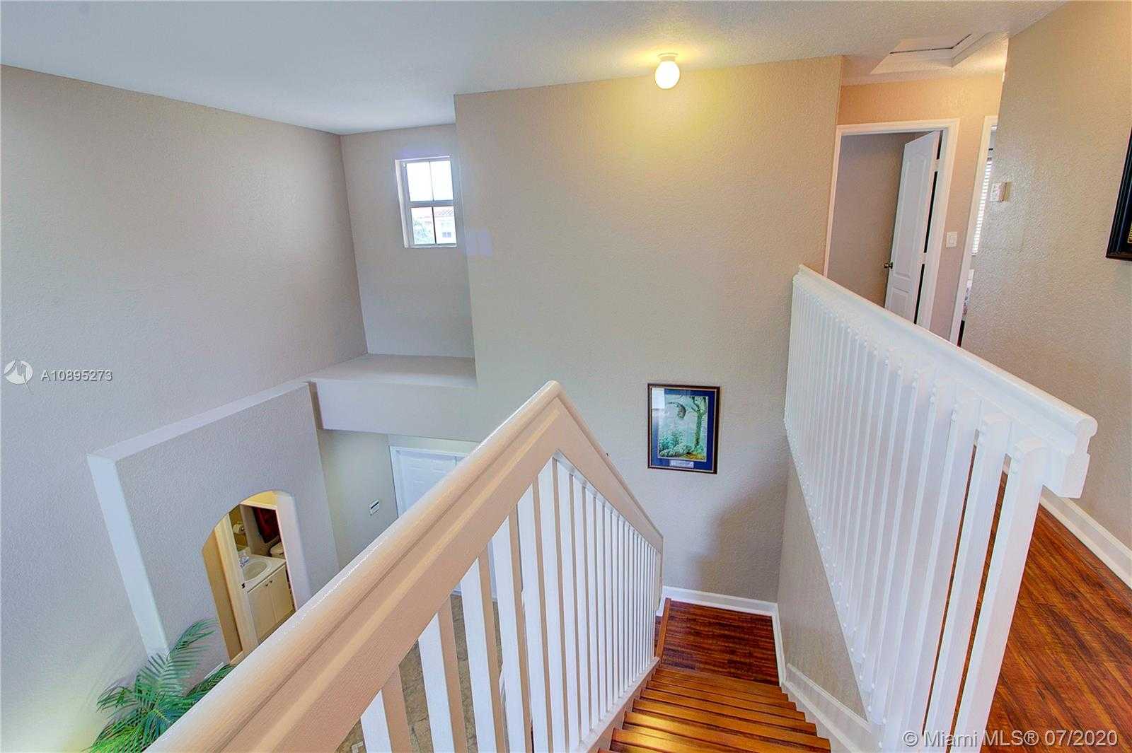 Small Image of 3803 SOUTH WEST 170TH AVE #3803, Miramar Number 22