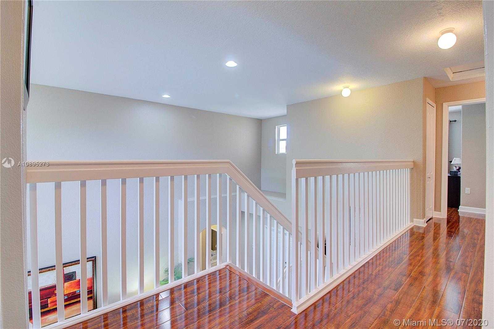 Small Image of 3803 SOUTH WEST 170TH AVE #3803, Miramar Number 23