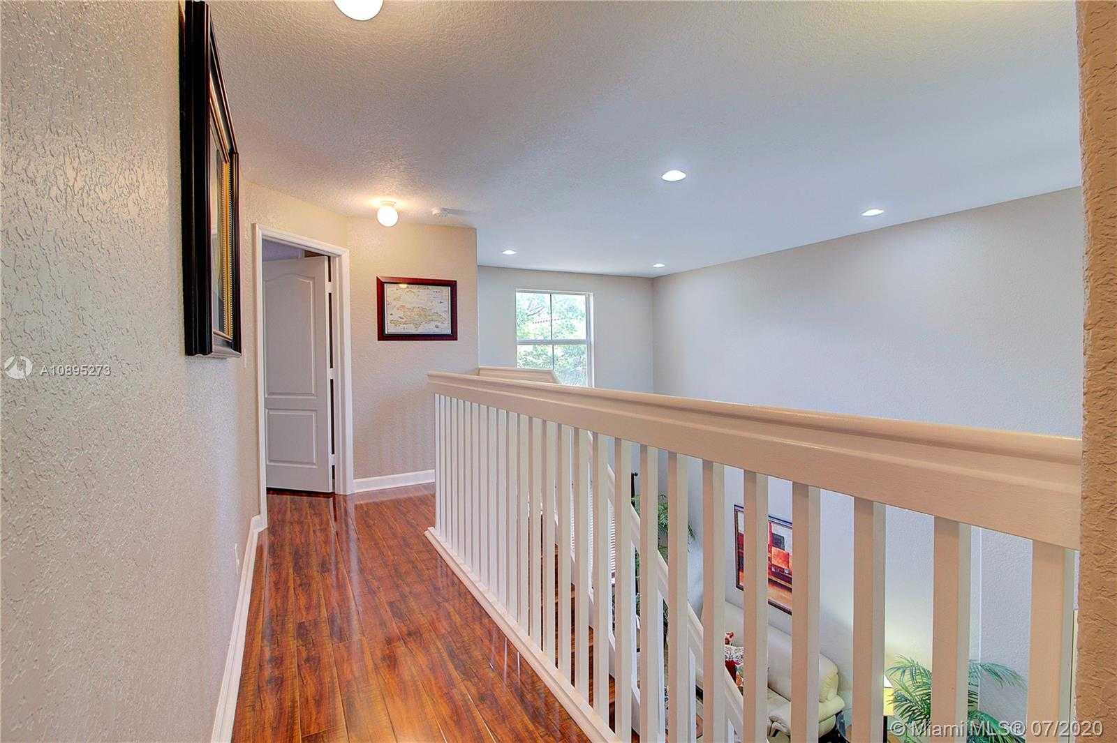 Small Image of 3803 SOUTH WEST 170TH AVE #3803, Miramar Number 24