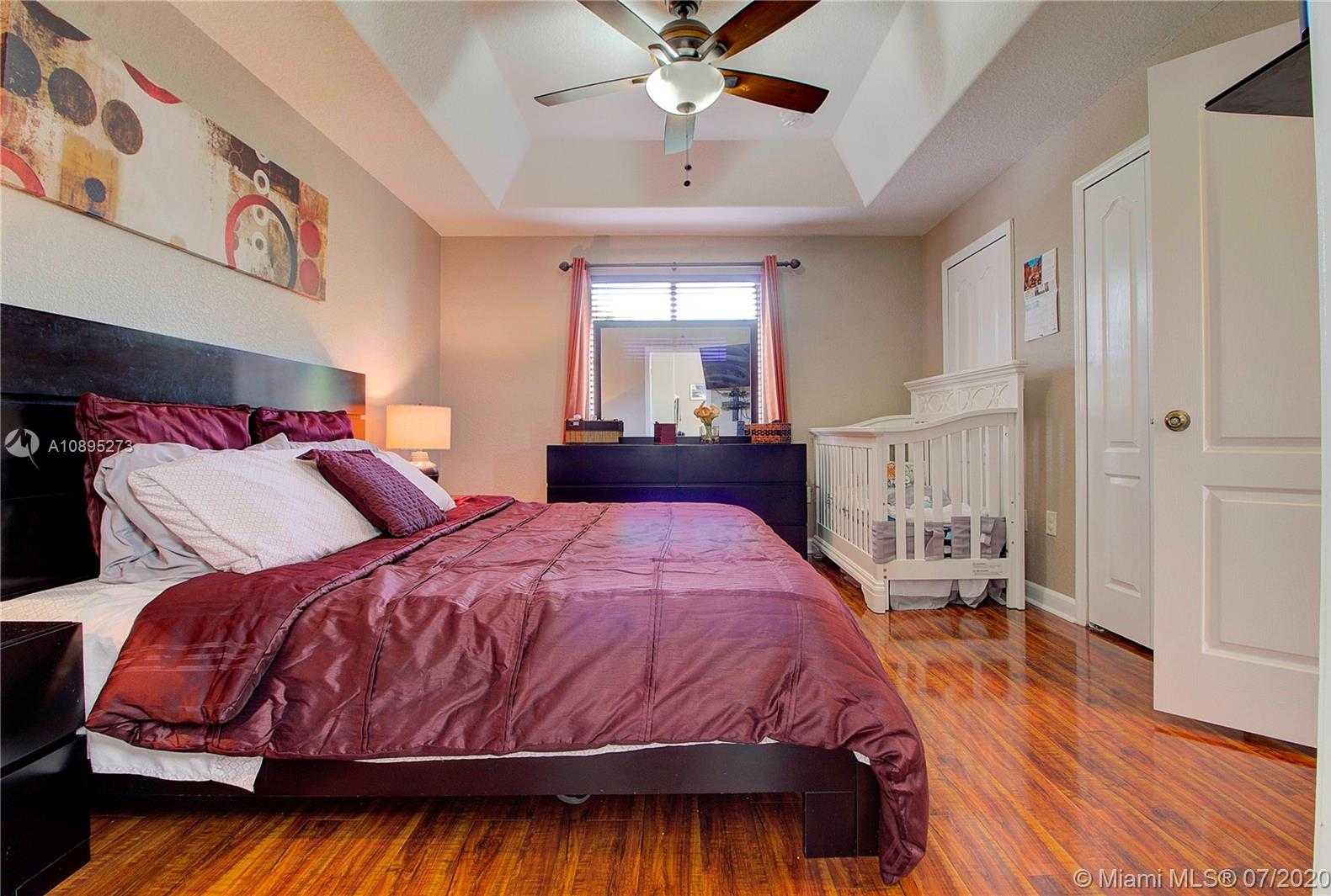 Small Image of 3803 SOUTH WEST 170TH AVE #3803, Miramar Number 25