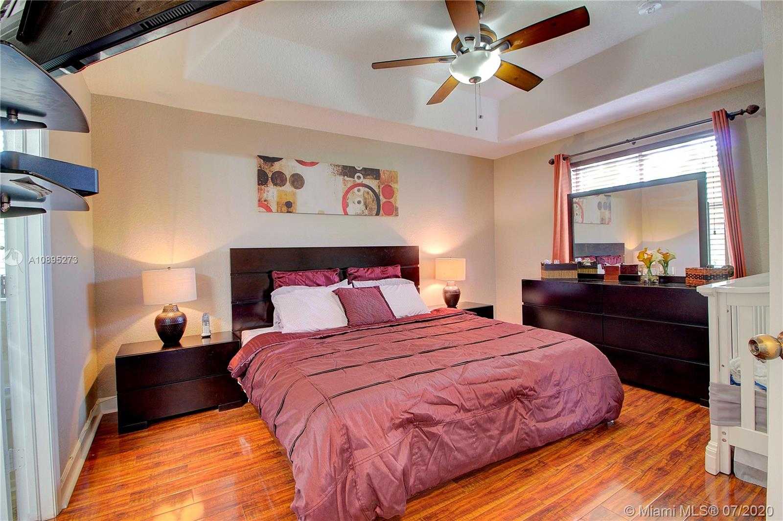 Small Image of 3803 SOUTH WEST 170TH AVE #3803, Miramar Number 26