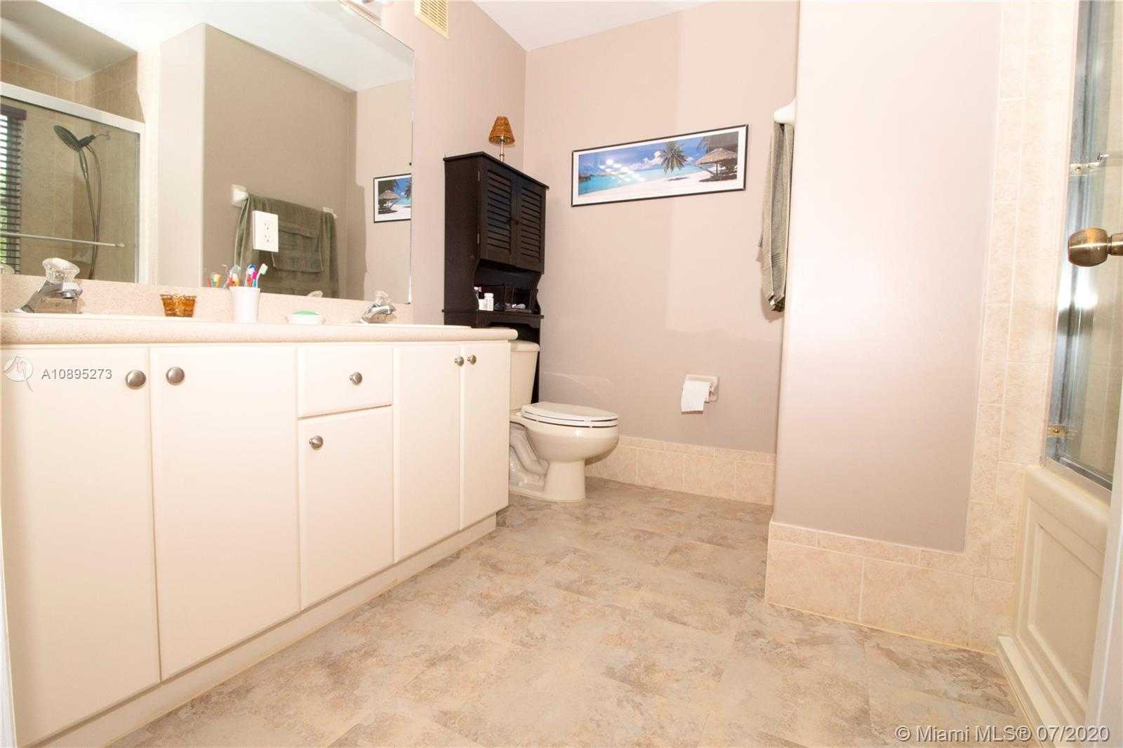 Small Image of 3803 SOUTH WEST 170TH AVE #3803, Miramar Number 27