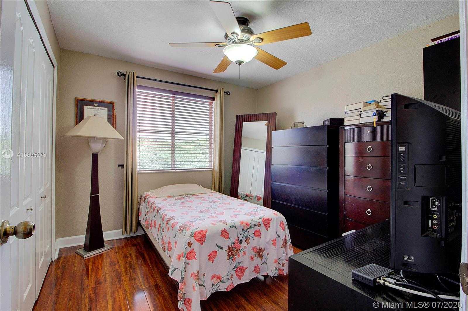 Small Image of 3803 SOUTH WEST 170TH AVE #3803, Miramar Number 28
