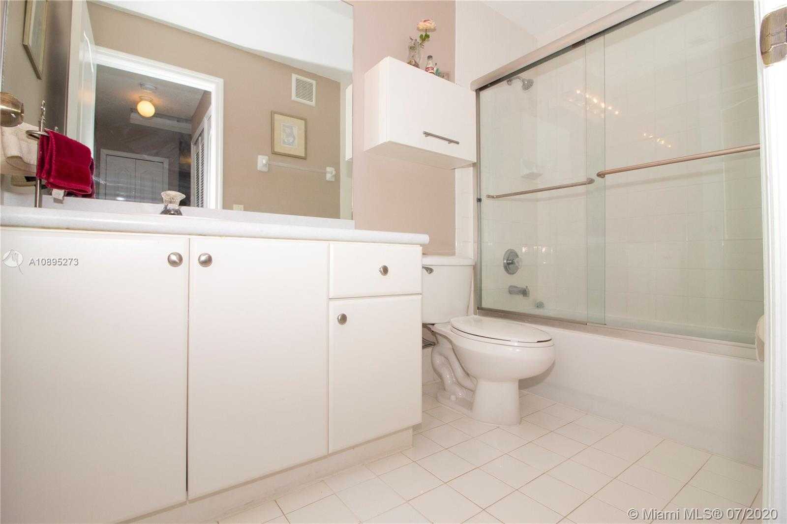 Small Image of 3803 SOUTH WEST 170TH AVE #3803, Miramar Number 29