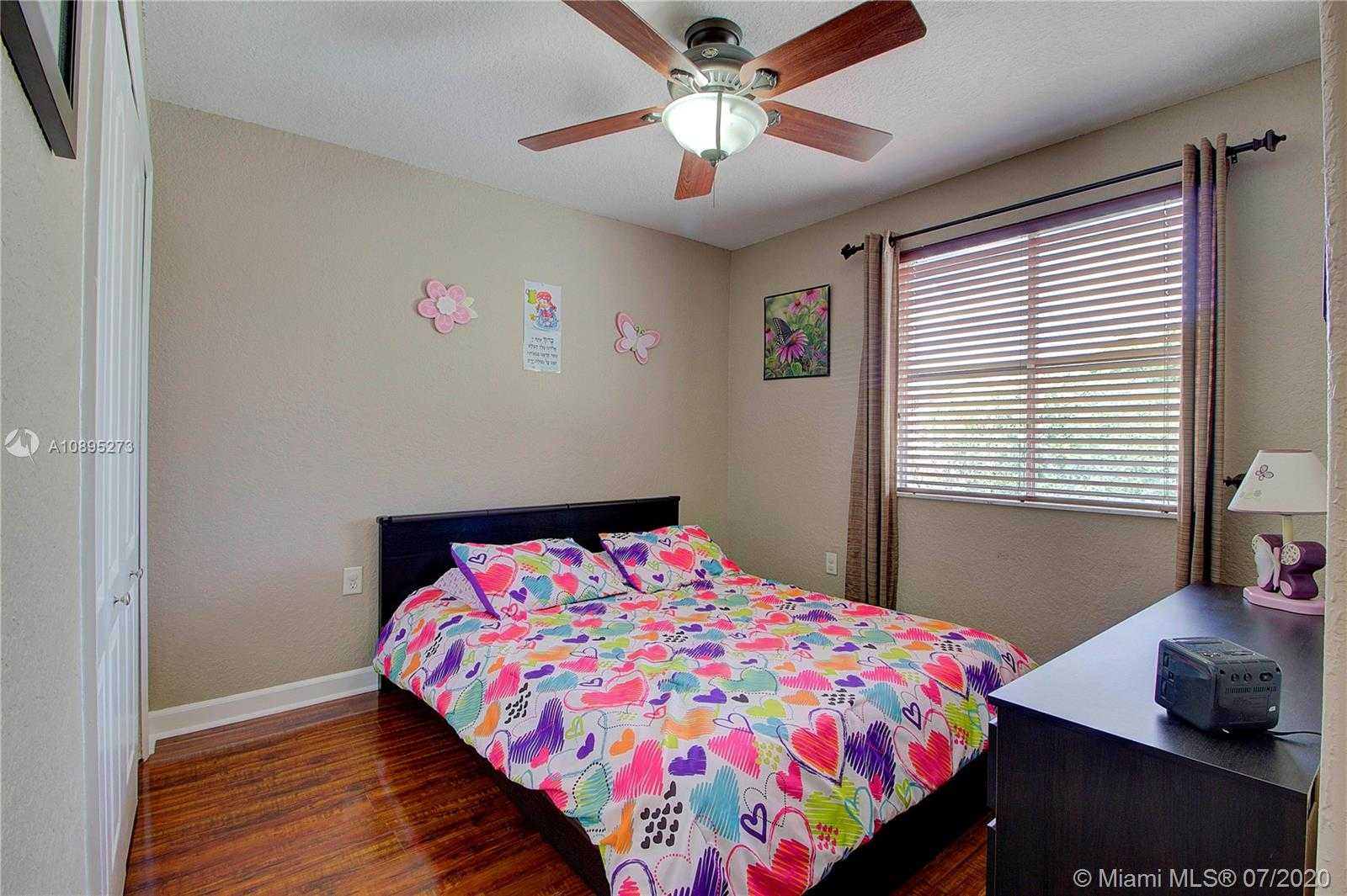Small Image of 3803 SOUTH WEST 170TH AVE #3803, Miramar Number 30
