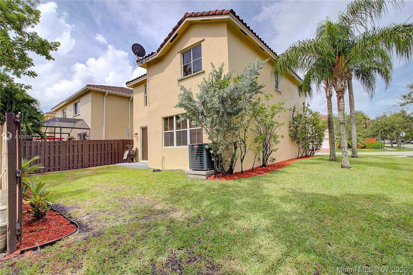 Small Image of 3803 SOUTH WEST 170TH AVE #3803, Miramar Number 31