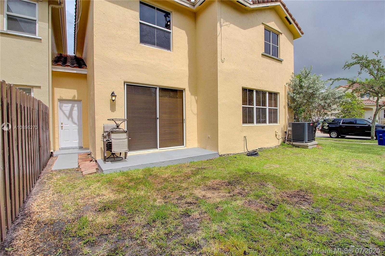 Small Image of 3803 SOUTH WEST 170TH AVE #3803, Miramar Number 33