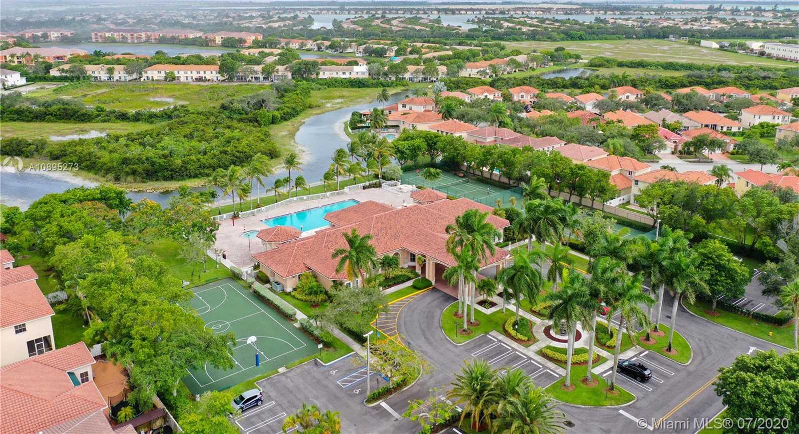 Small Image of 3803 SOUTH WEST 170TH AVE #3803, Miramar Number 34