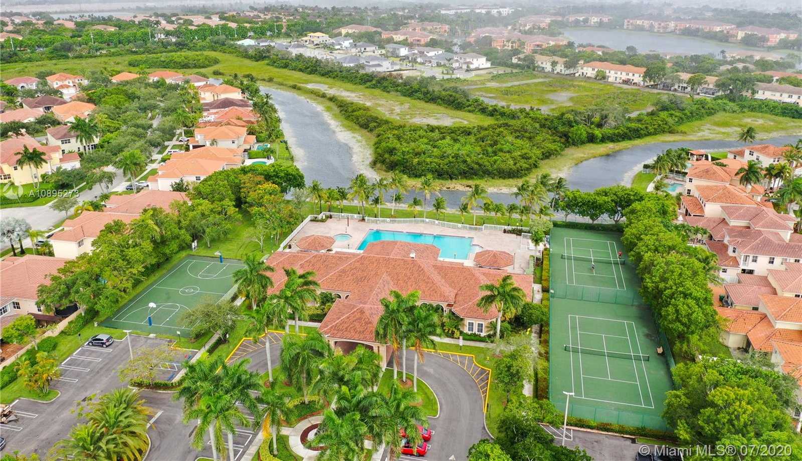 Small Image of 3803 SOUTH WEST 170TH AVE #3803, Miramar Number 35
