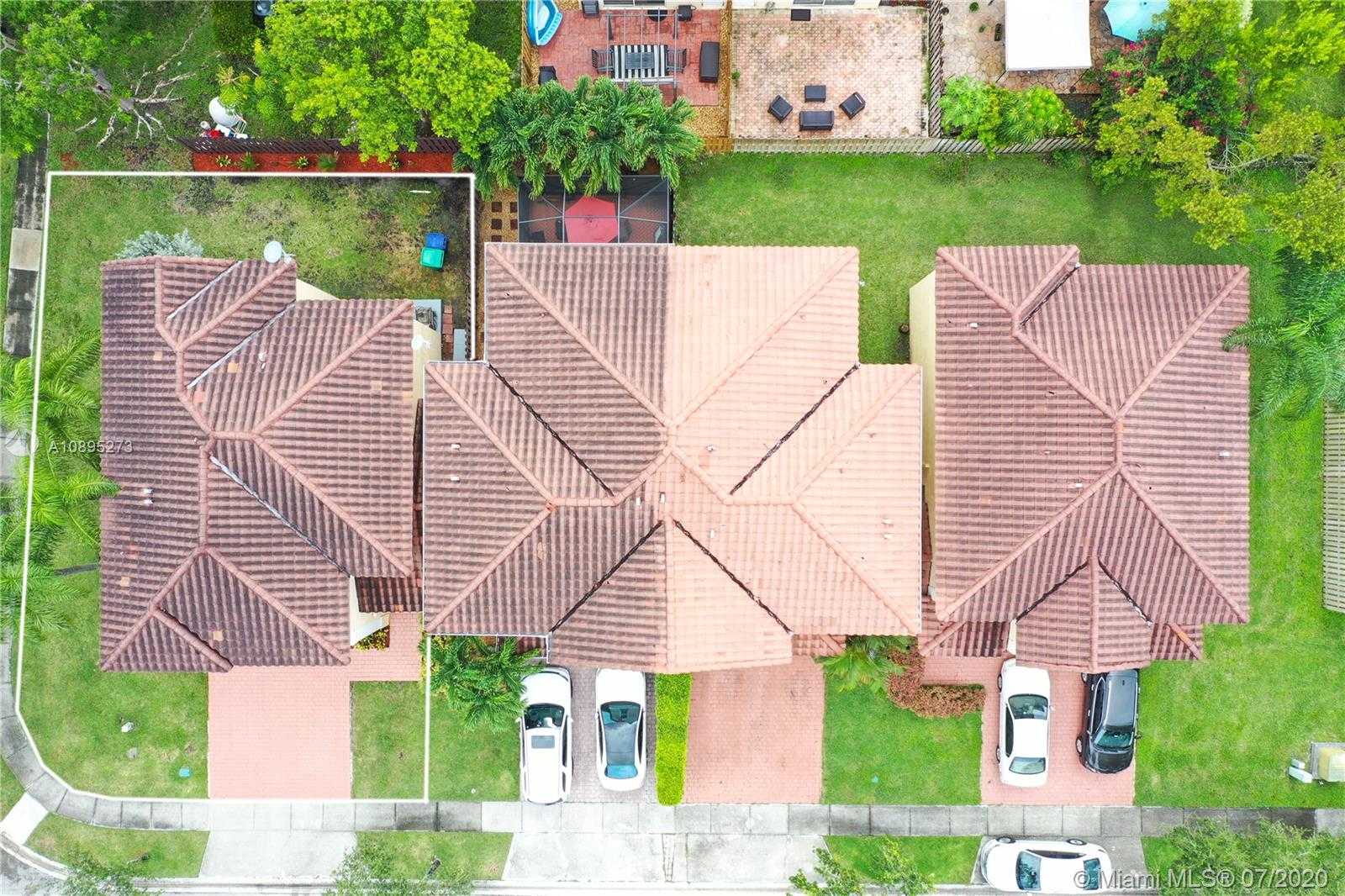 Small Image of 3803 SOUTH WEST 170TH AVE #3803, Miramar Number 37