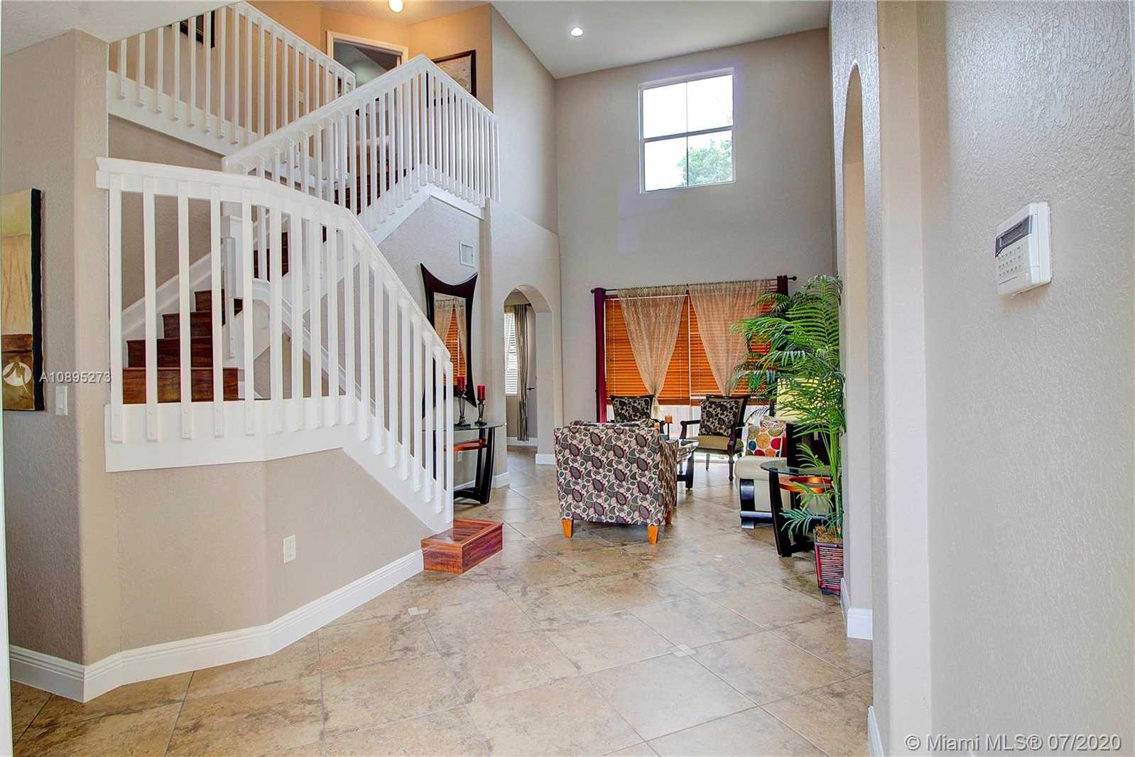 Small Image of 3803 SOUTH WEST 170TH AVE #3803, Miramar Number 4
