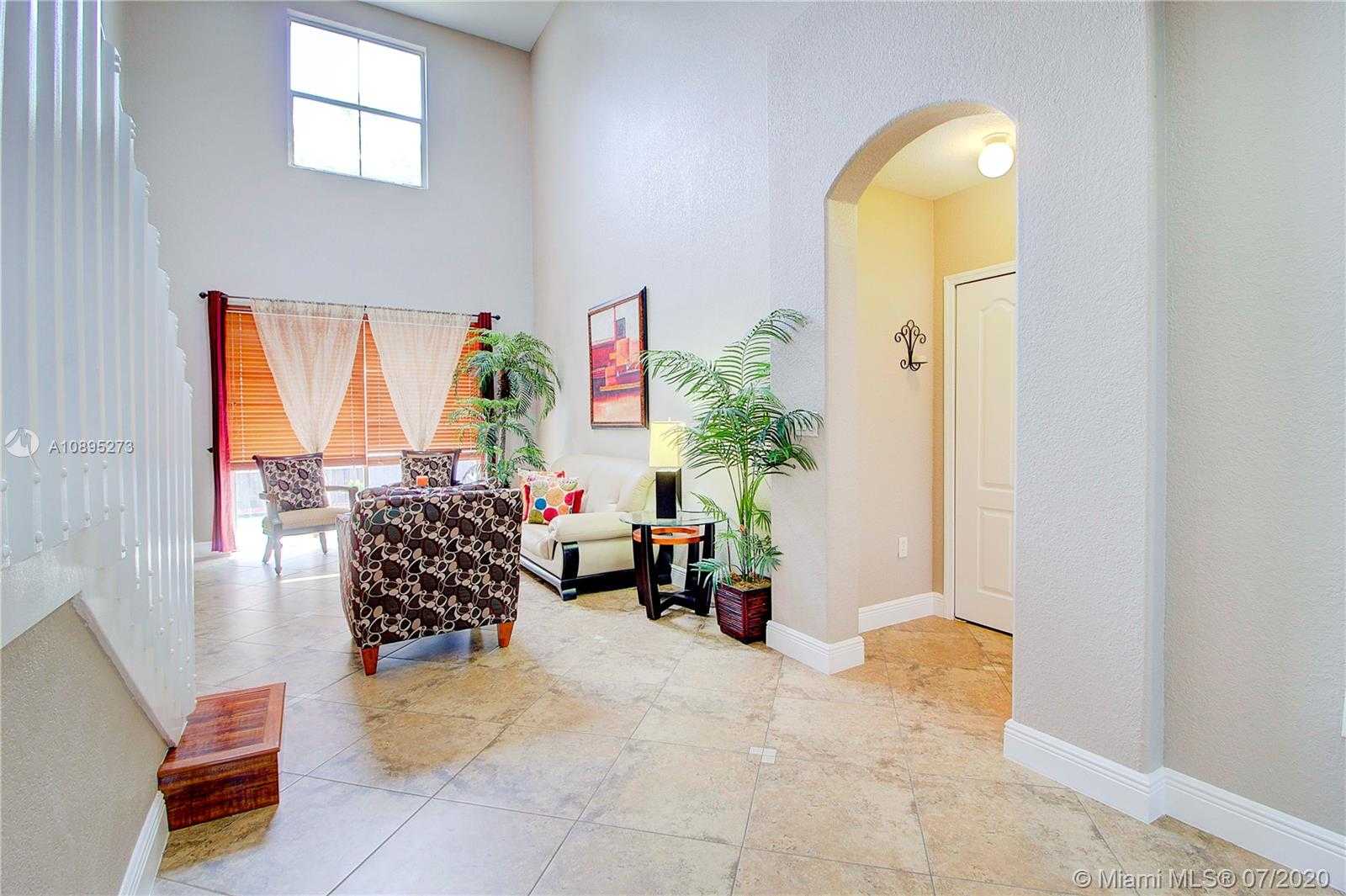 Small Image of 3803 SOUTH WEST 170TH AVE #3803, Miramar Number 5
