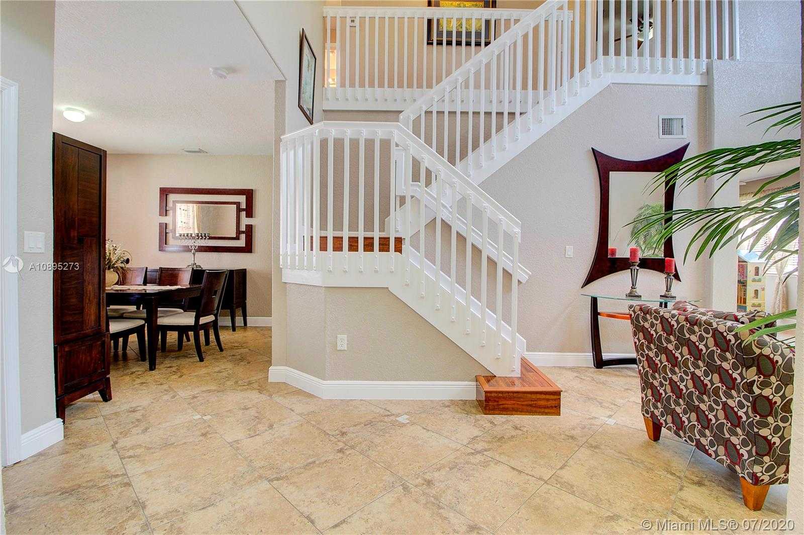 Small Image of 3803 SOUTH WEST 170TH AVE #3803, Miramar Number 6
