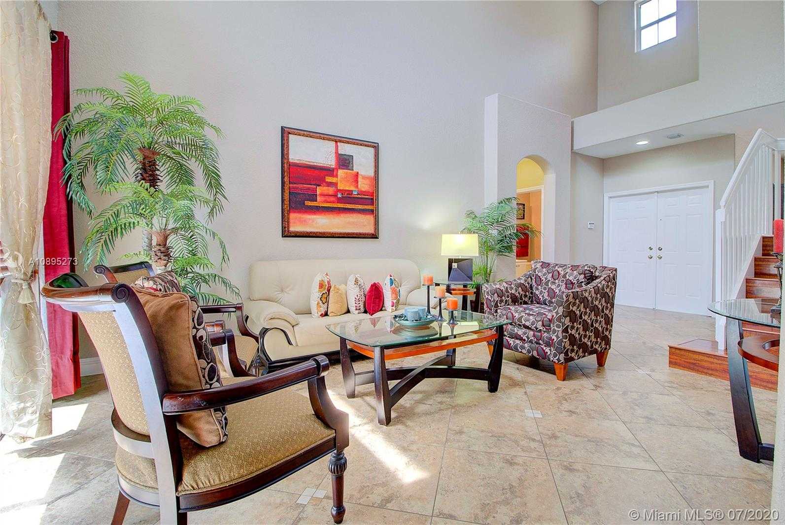 Small Image of 3803 SOUTH WEST 170TH AVE #3803, Miramar Number 7