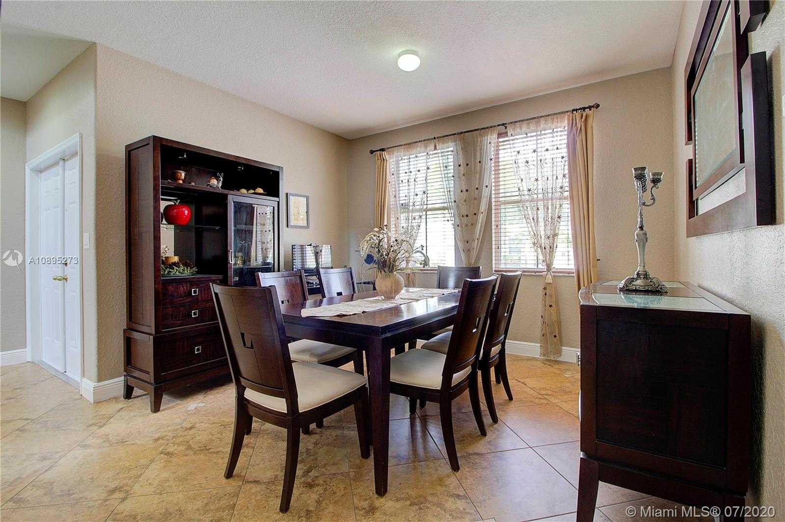 Small Image of 3803 SOUTH WEST 170TH AVE #3803, Miramar Number 9