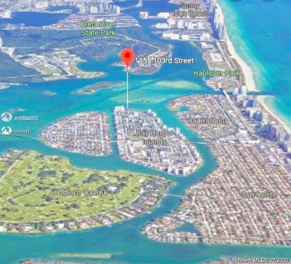 Small Image of 1120 102ND ST #8, Bay Harbor Islands Number 11