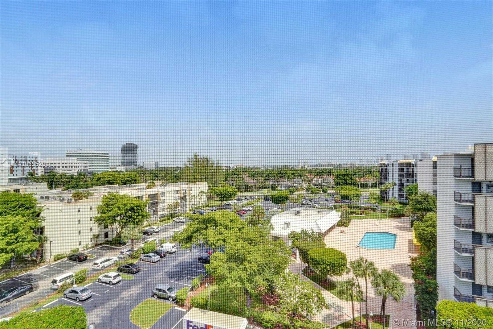Small Image of 20400 WEST COUNTRY CLUB DR #816, Aventura Number 8