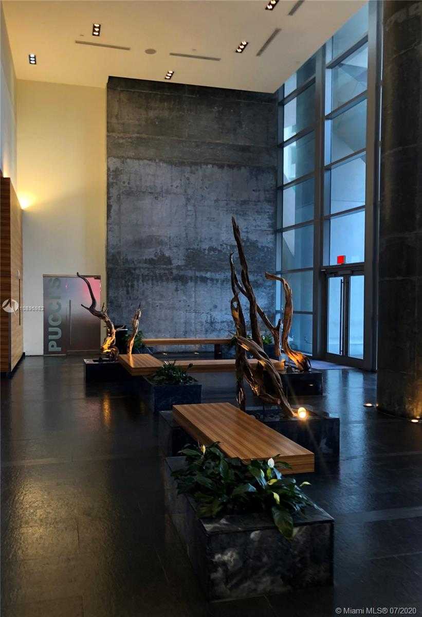 Small Image of 888 BISCAYNE BLVD #1905, Miami Number 13