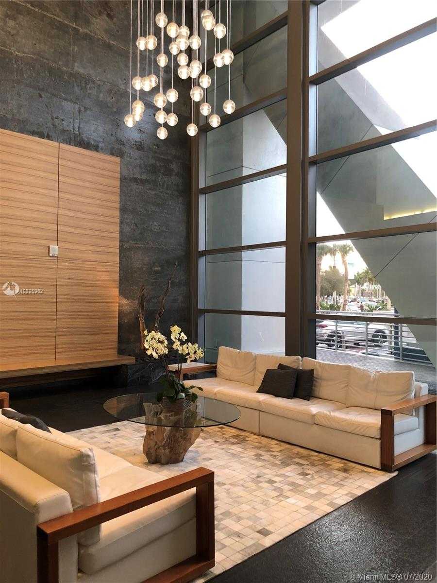 Small Image of 888 BISCAYNE BLVD #1905, Miami Number 14
