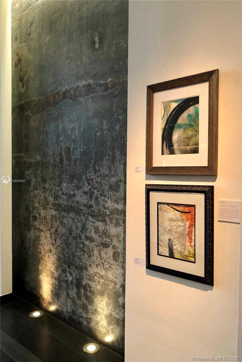 Small Image of 888 BISCAYNE BLVD #1905, Miami Number 15
