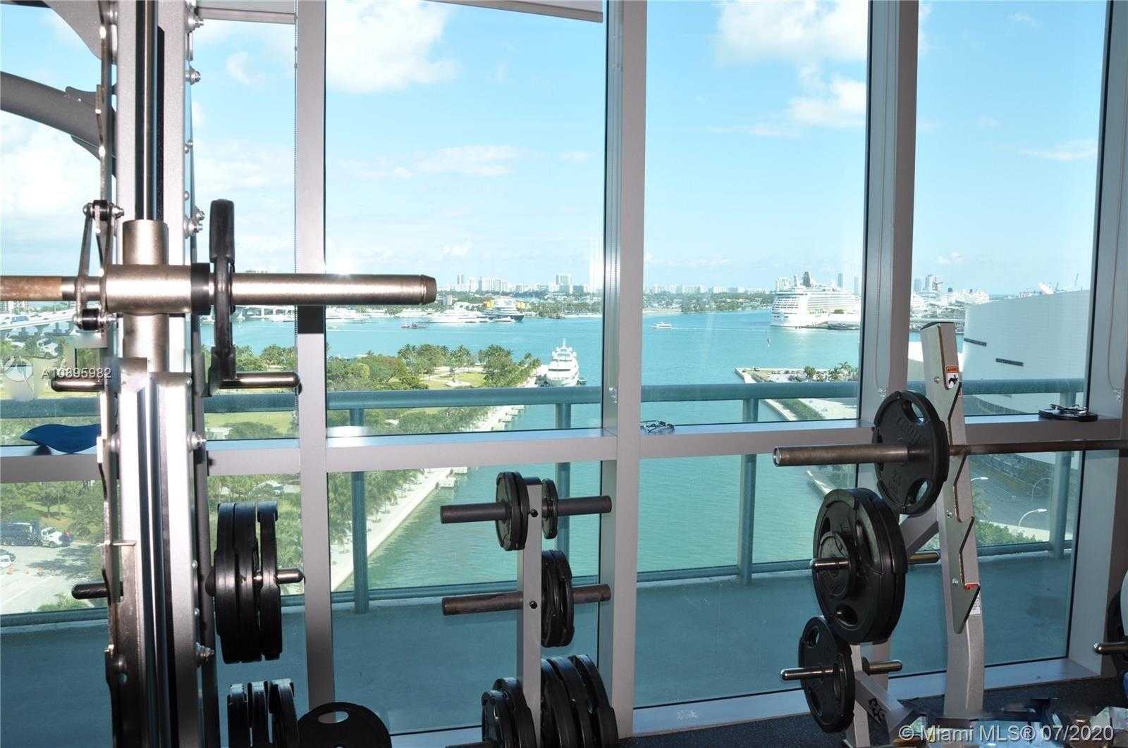 Small Image of 888 BISCAYNE BLVD #1905, Miami Number 19
