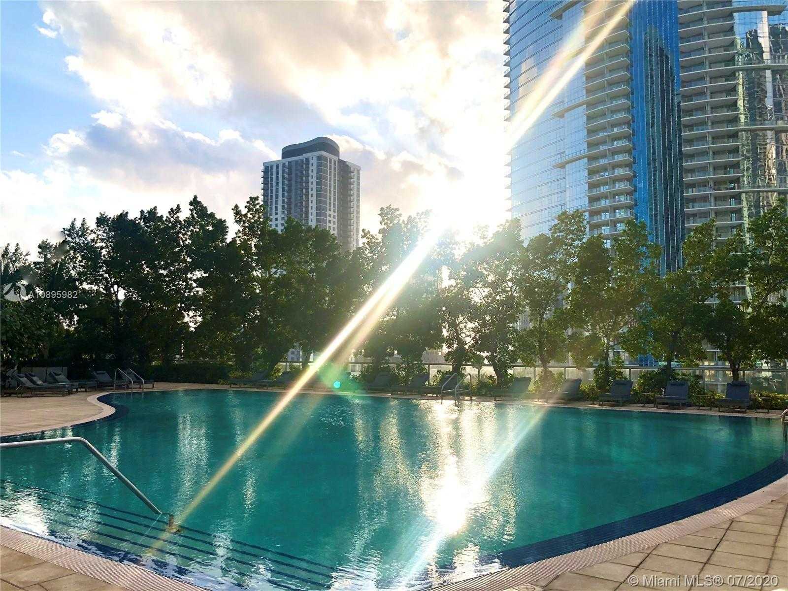 Small Image of 888 BISCAYNE BLVD #1905, Miami Number 22