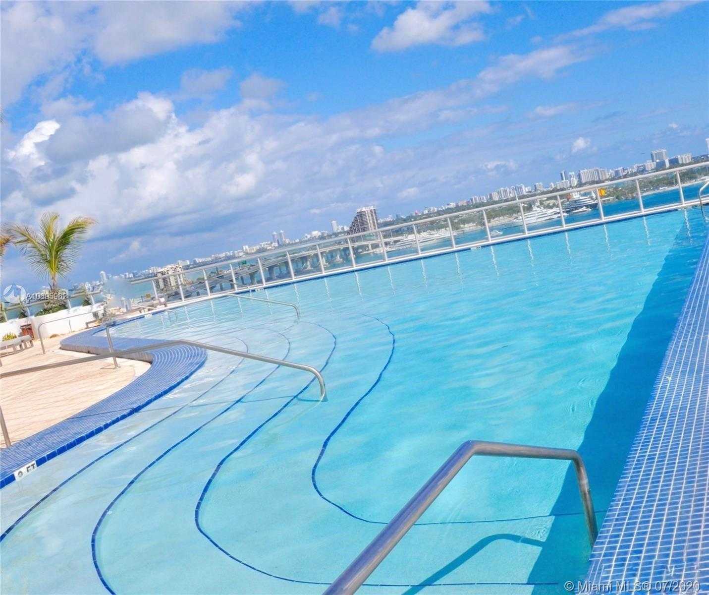 Small Image of 888 BISCAYNE BLVD #1905, Miami Number 23