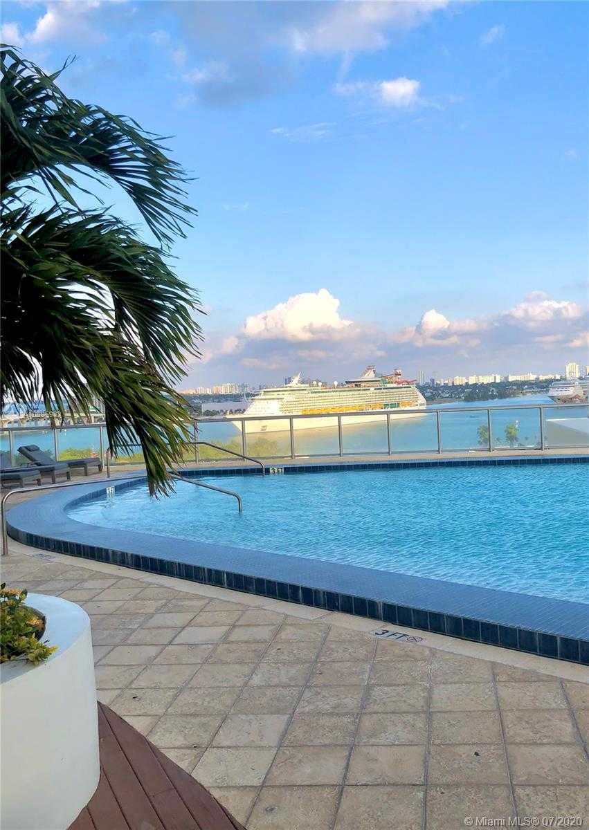 Small Image of 888 BISCAYNE BLVD #1905, Miami Number 24
