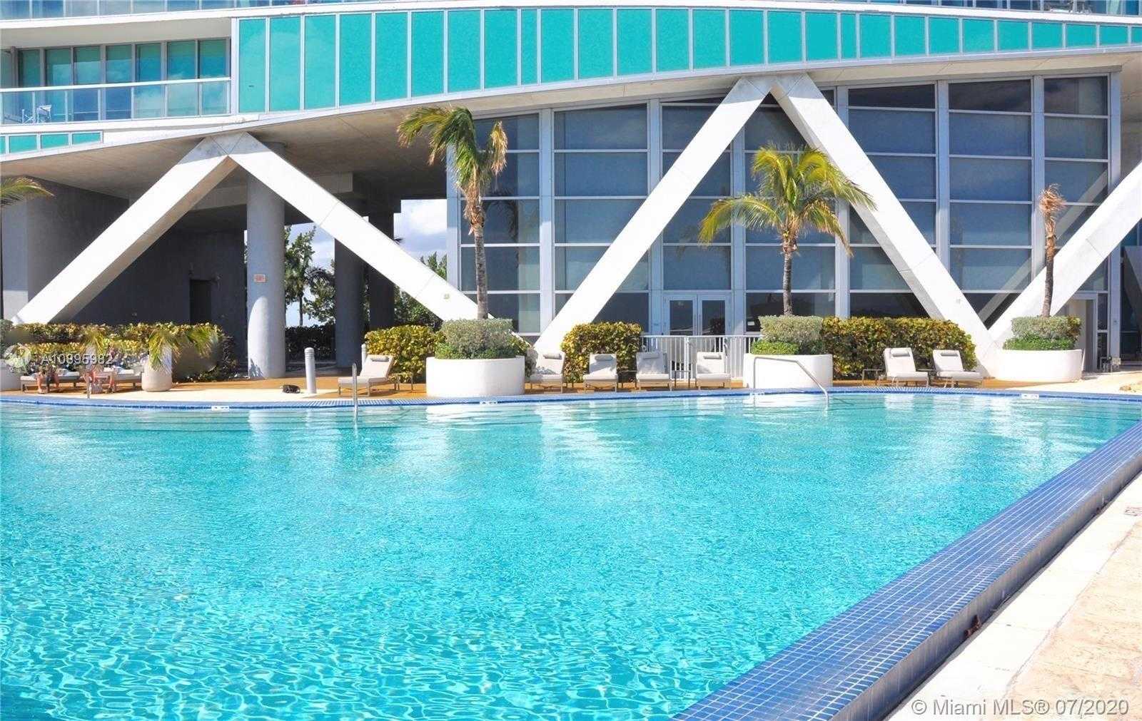 Small Image of 888 BISCAYNE BLVD #1905, Miami Number 25