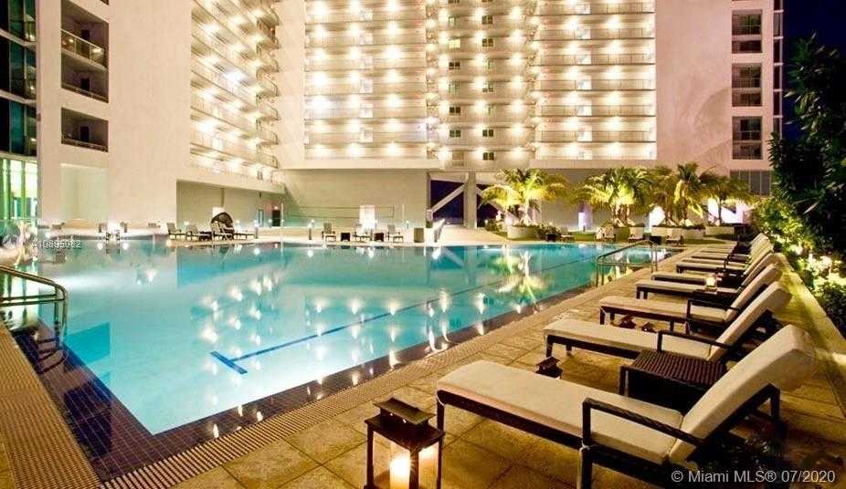 Small Image of 888 BISCAYNE BLVD #1905, Miami Number 26