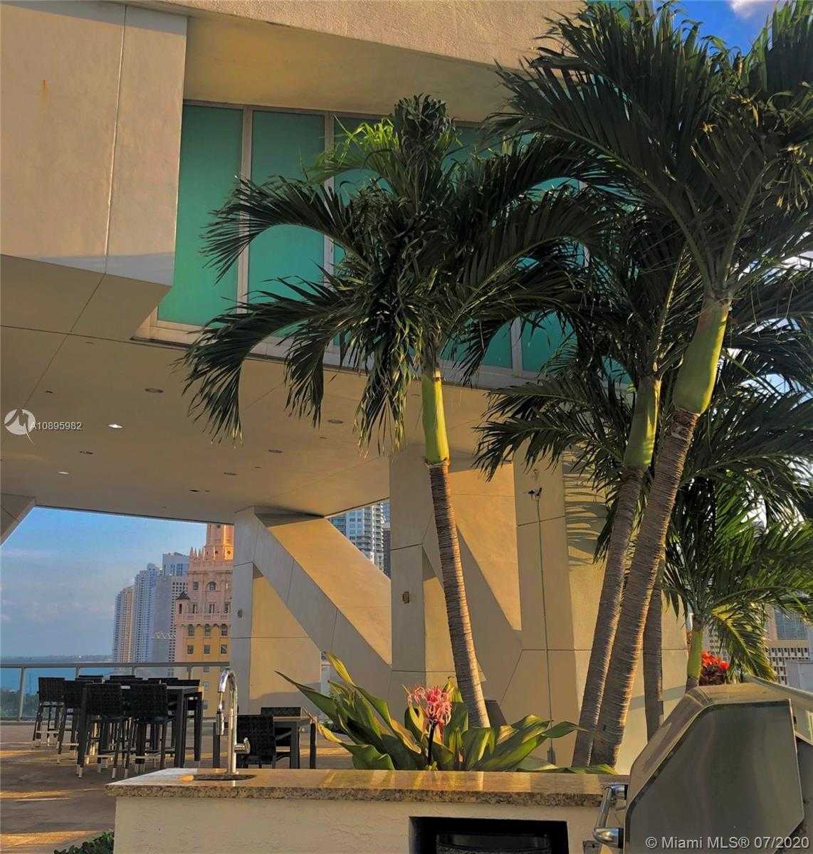 Small Image of 888 BISCAYNE BLVD #1905, Miami Number 28