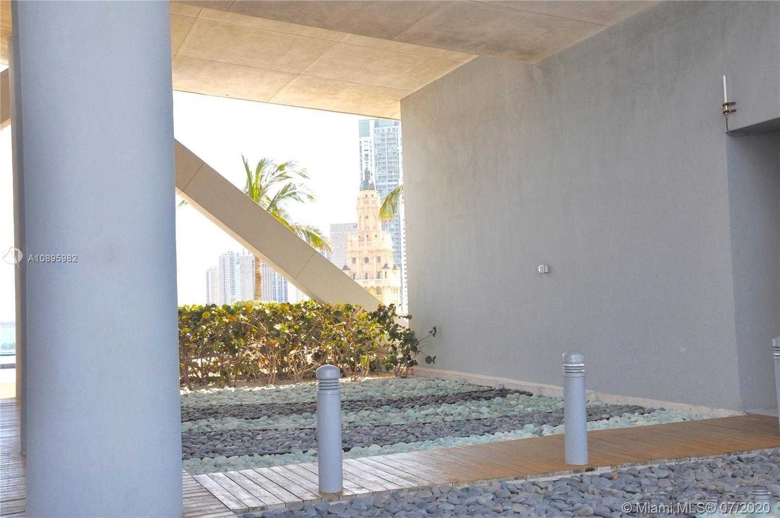 Small Image of 888 BISCAYNE BLVD #1905, Miami Number 29