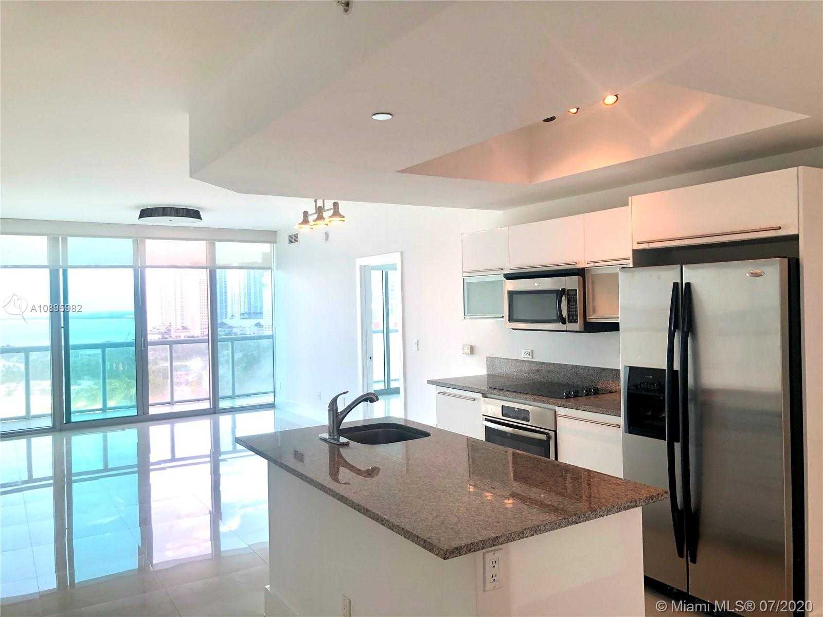 Small Image of 888 BISCAYNE BLVD #1905, Miami Number 3