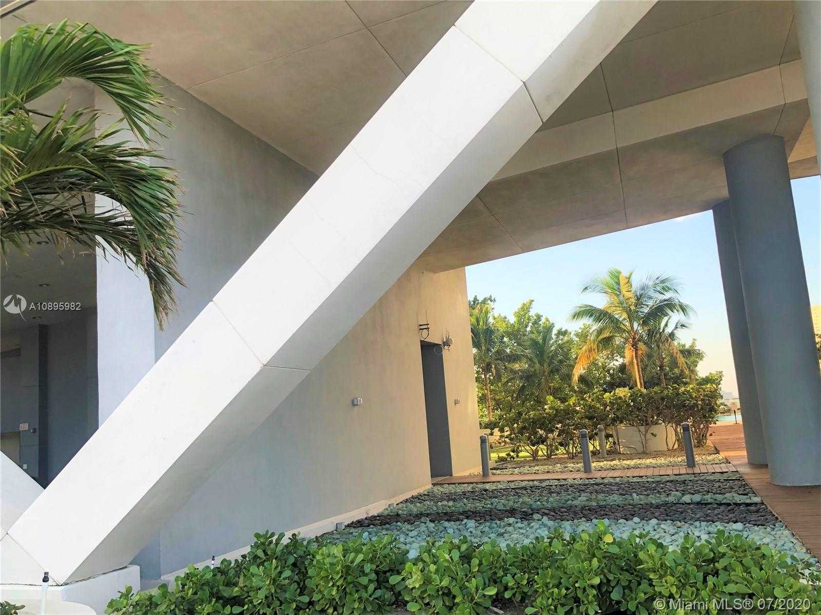Small Image of 888 BISCAYNE BLVD #1905, Miami Number 31