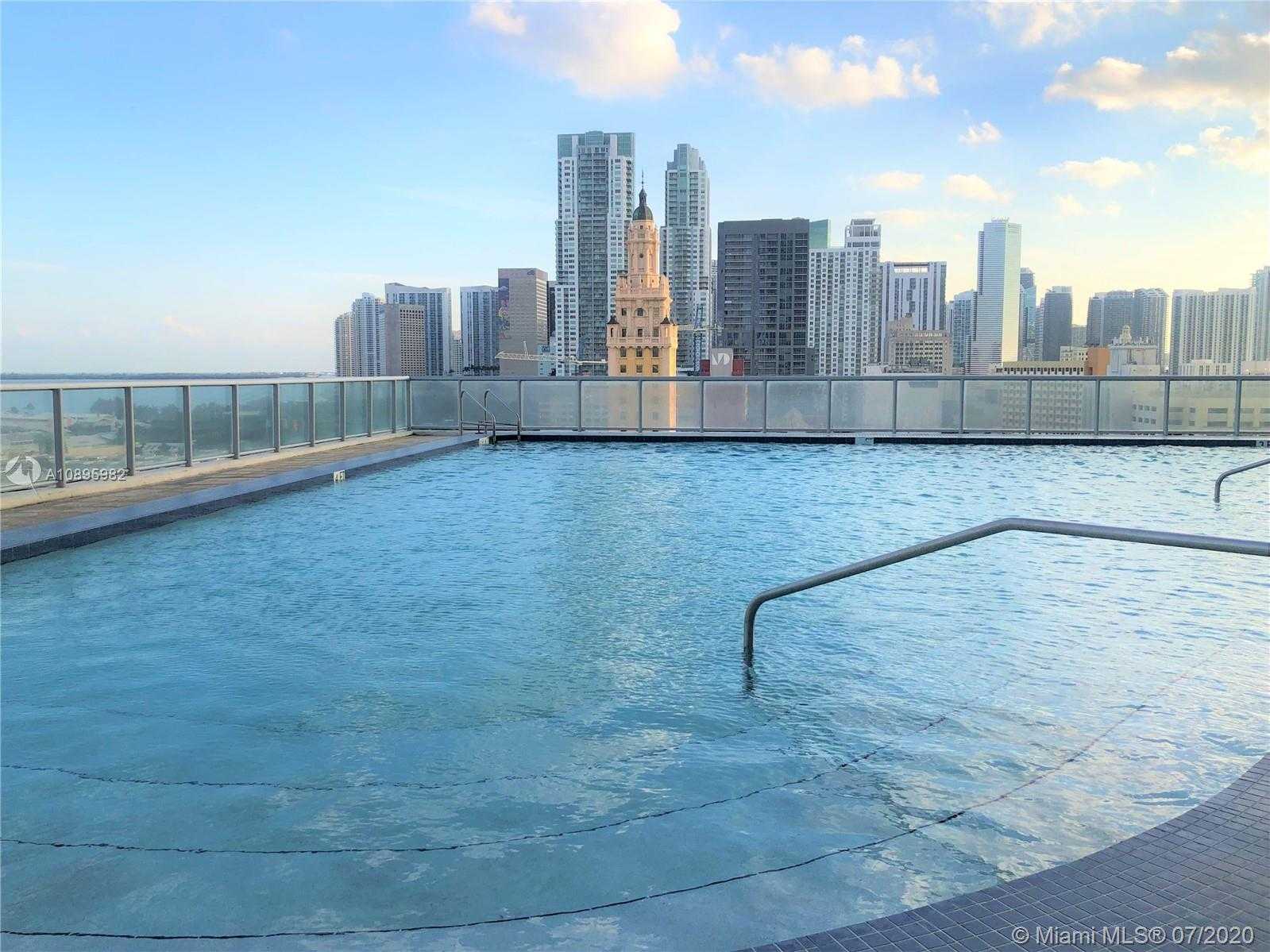 Small Image of 888 BISCAYNE BLVD #1905, Miami Number 35