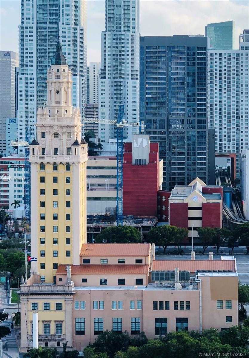 Small Image of 888 BISCAYNE BLVD #1905, Miami Number 38