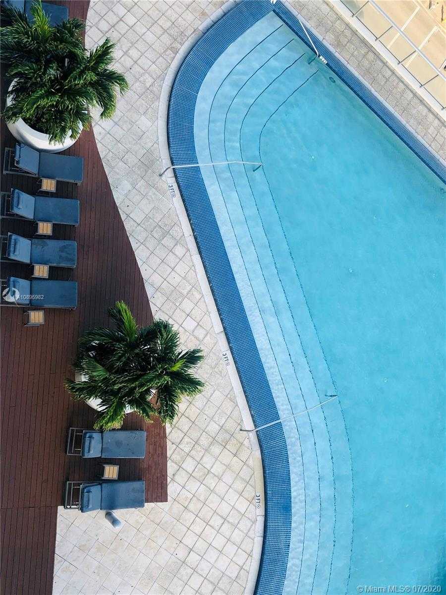 Small Image of 888 BISCAYNE BLVD #1905, Miami Number 39