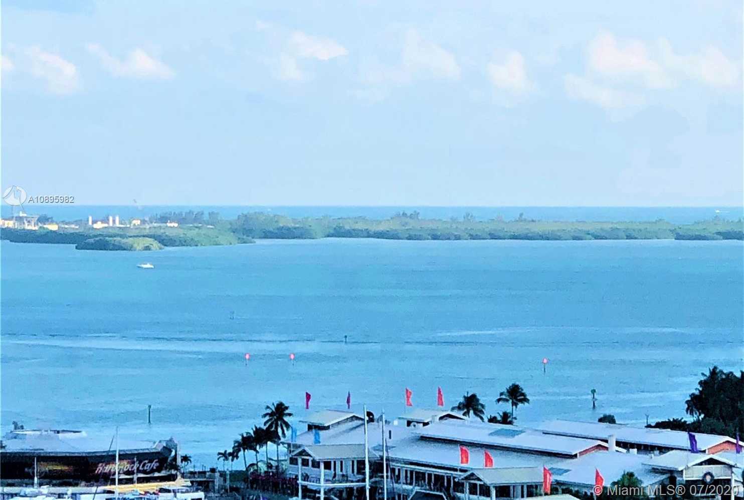 Small Image of 888 BISCAYNE BLVD #1905, Miami Number 4