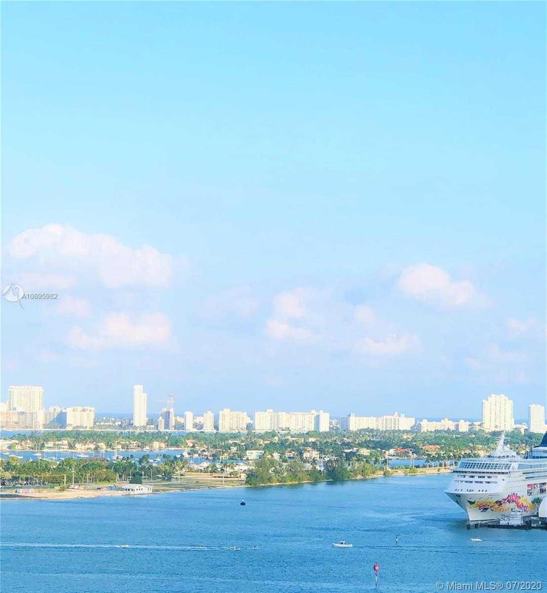 Small Image of 888 BISCAYNE BLVD #1905, Miami Number 7