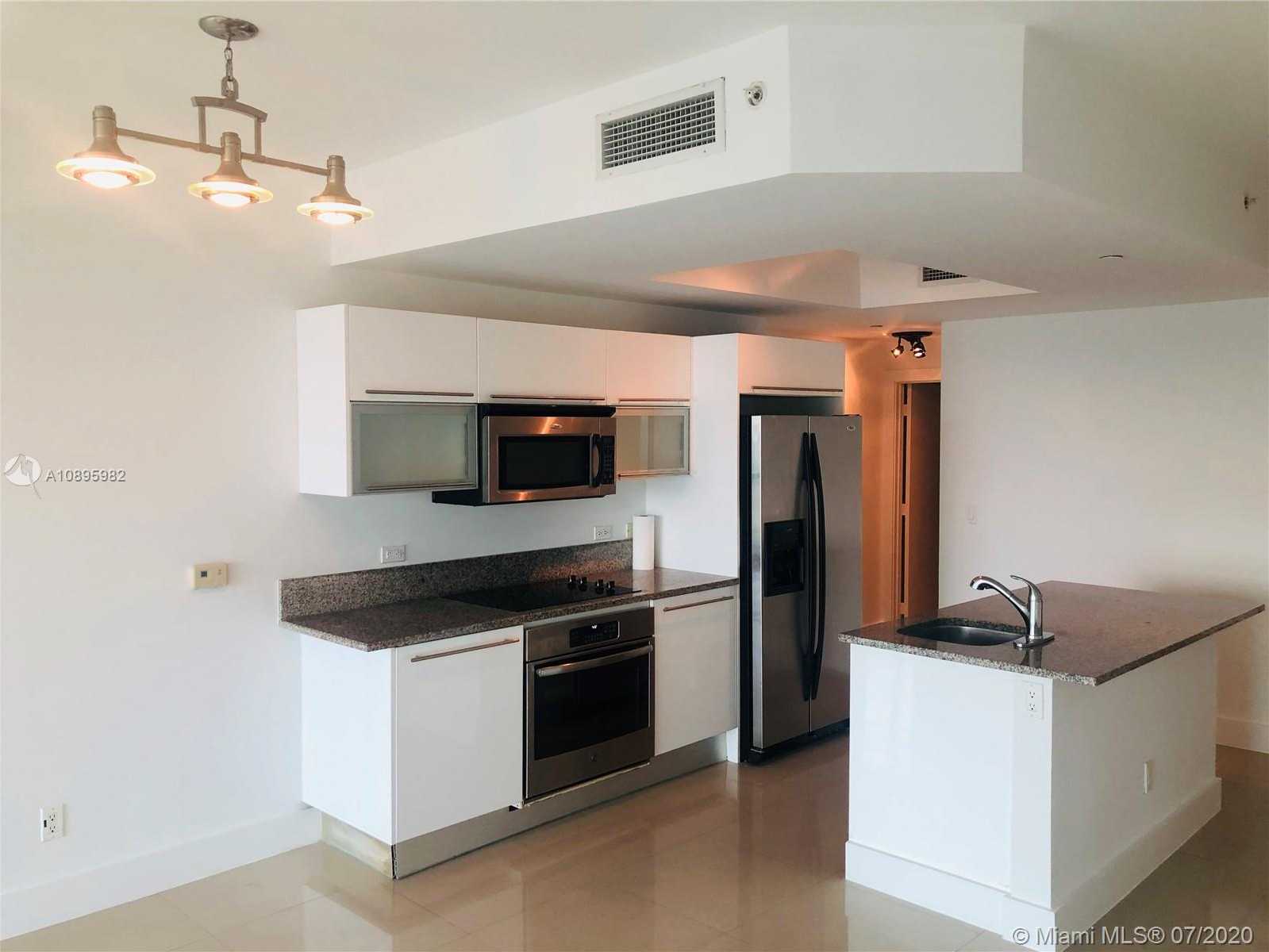 Small Image of 888 BISCAYNE BLVD #1905, Miami Number 8