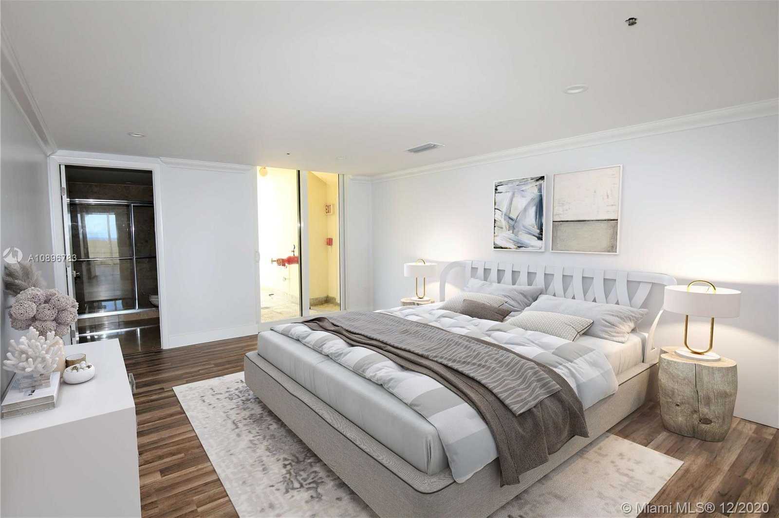Small Image of 19333 COLLINS AVE #2803, Sunny Isles Beach Number 18