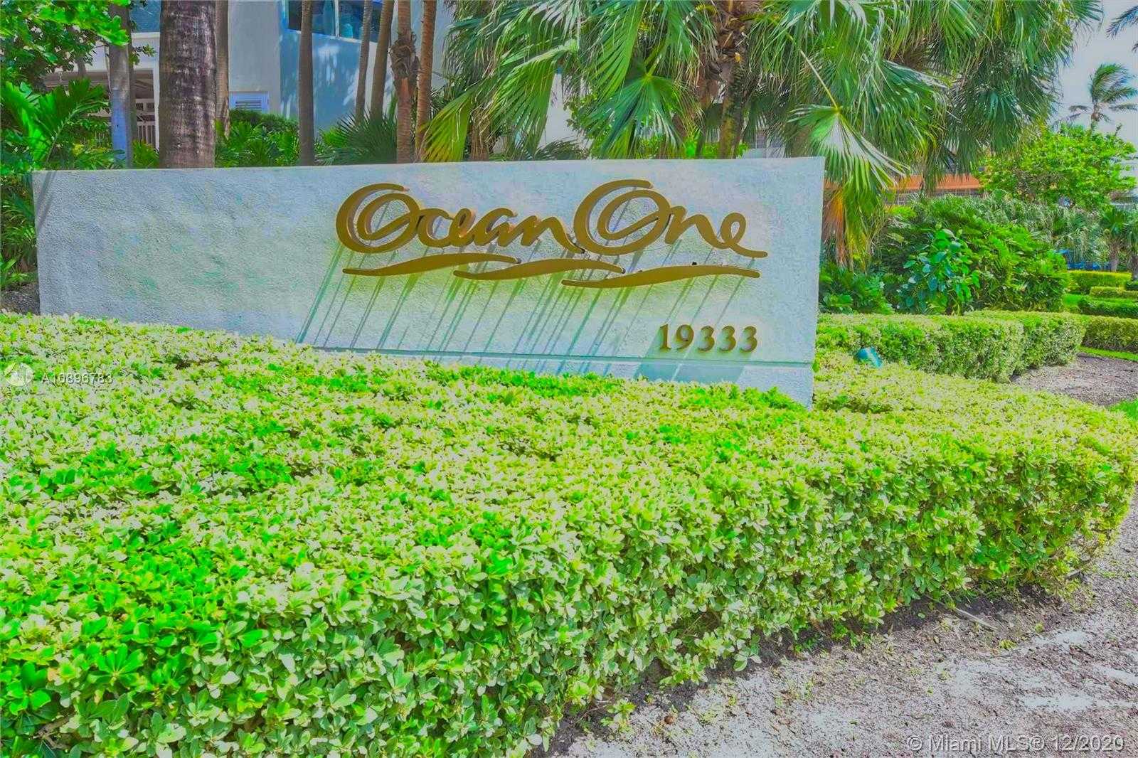 Small Image of 19333 COLLINS AVE #2803, Sunny Isles Beach Number 2