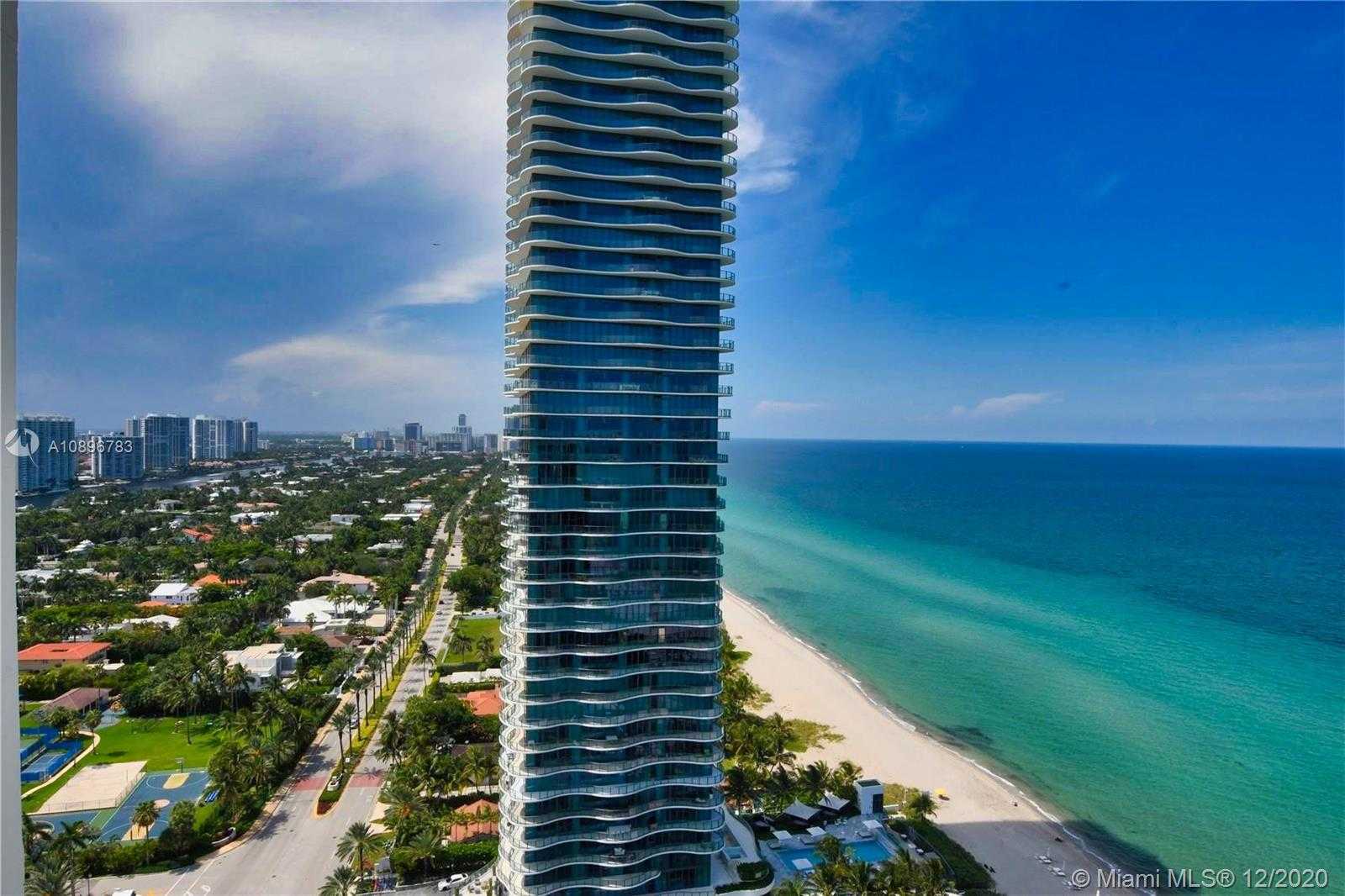 Small Image of 19333 COLLINS AVE #2803, Sunny Isles Beach Number 23