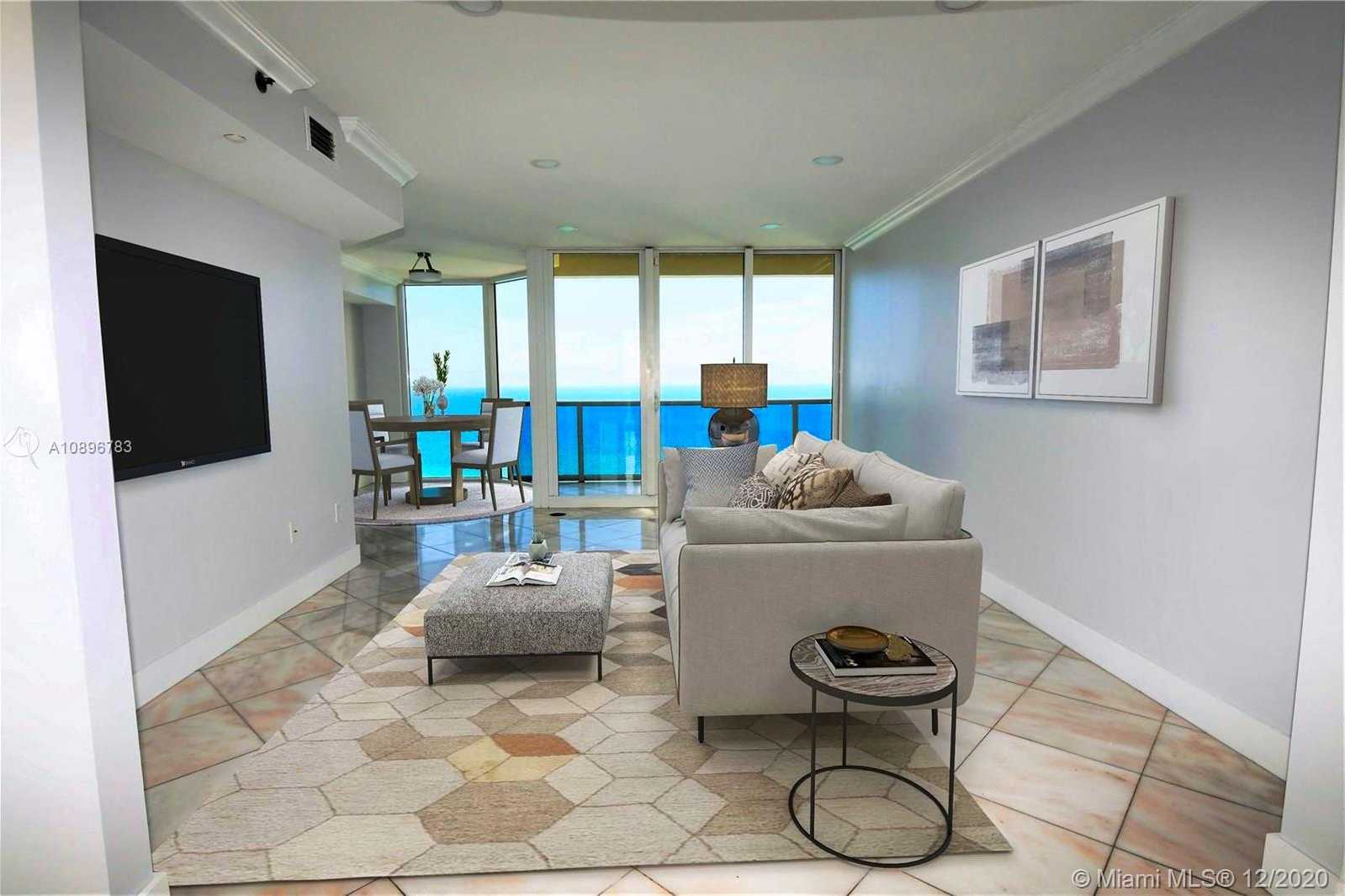 Small Image of 19333 COLLINS AVE #2803, Sunny Isles Beach Number 4