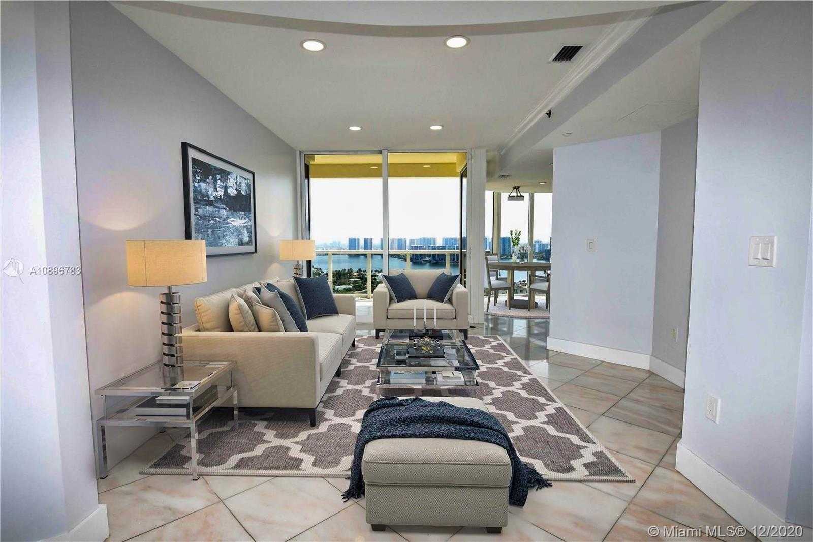Small Image of 19333 COLLINS AVE #2803, Sunny Isles Beach Number 6