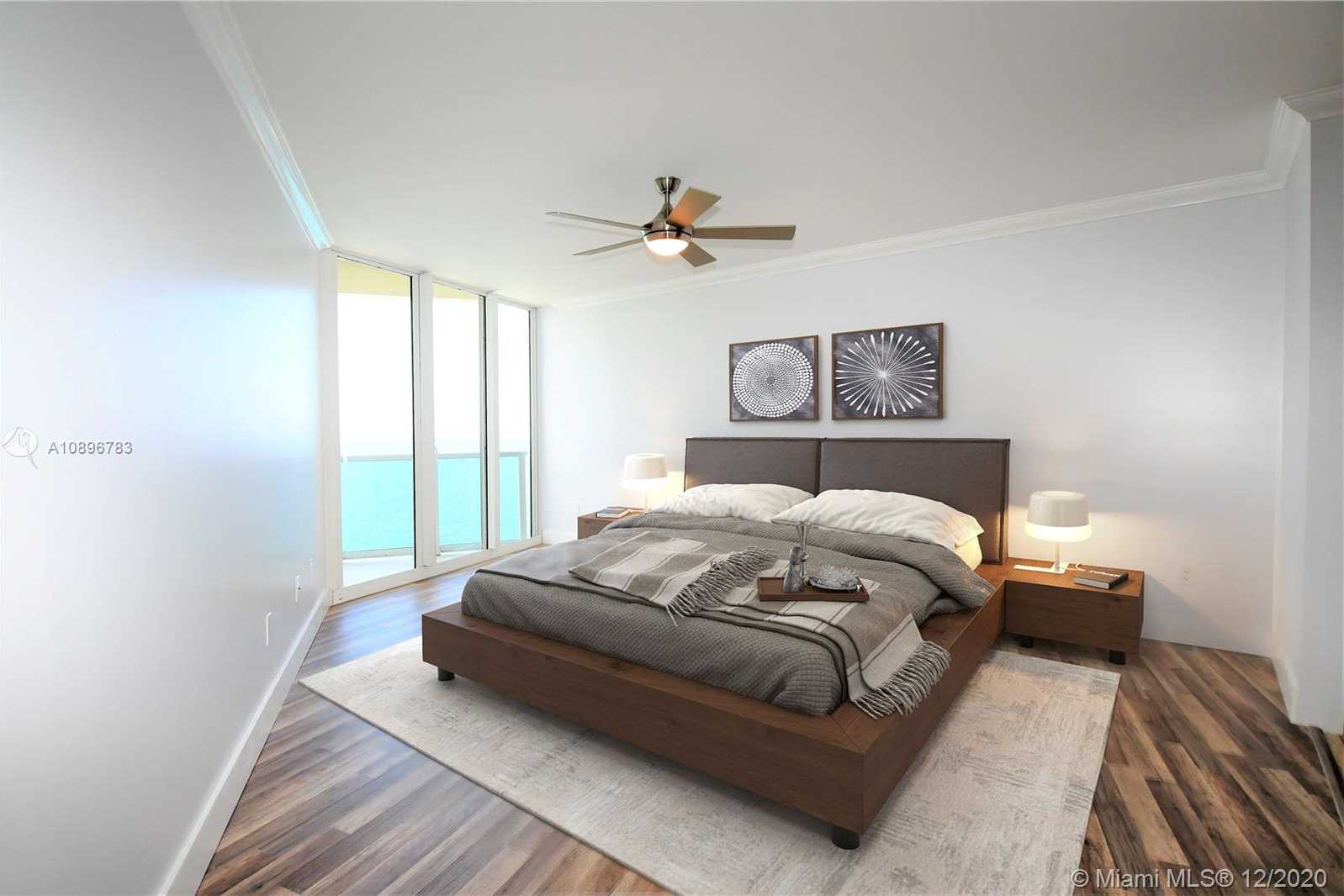 Small Image of 19333 COLLINS AVE #2803, Sunny Isles Beach Number 8