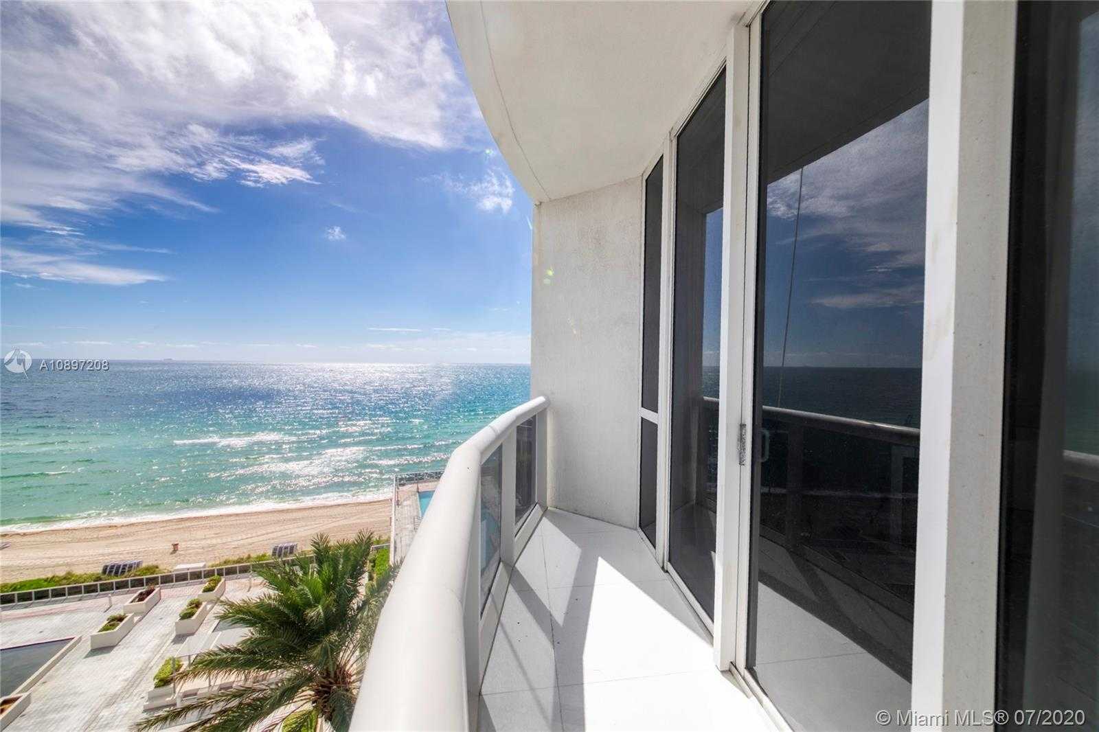 Small Image of 15811 COLLINS AVE #804, Sunny Isles Beach Number 13