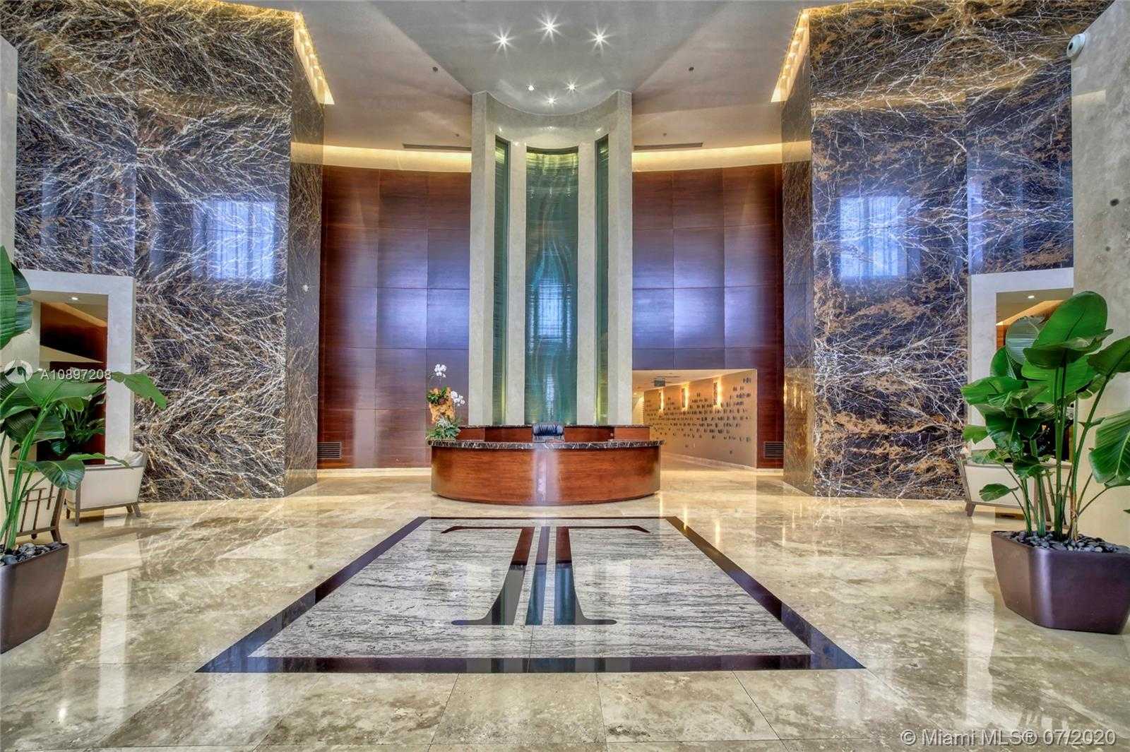 Small Image of 15811 COLLINS AVE #804, Sunny Isles Beach Number 3