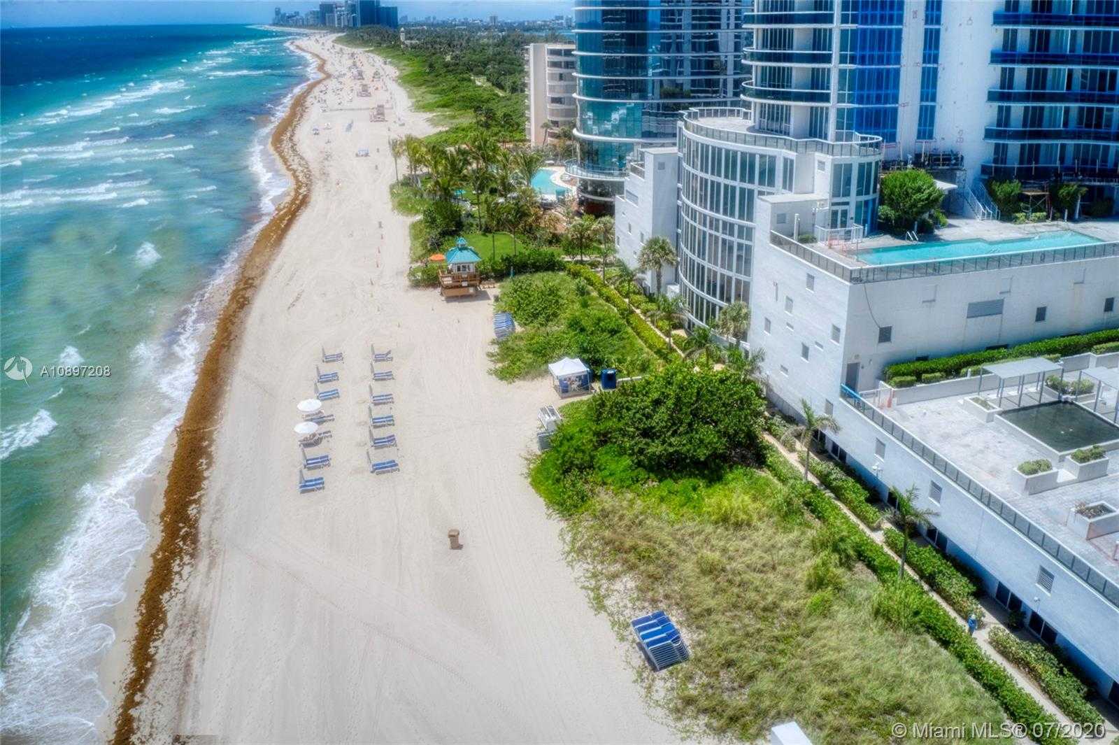 Small Image of 15811 COLLINS AVE #804, Sunny Isles Beach Number 32