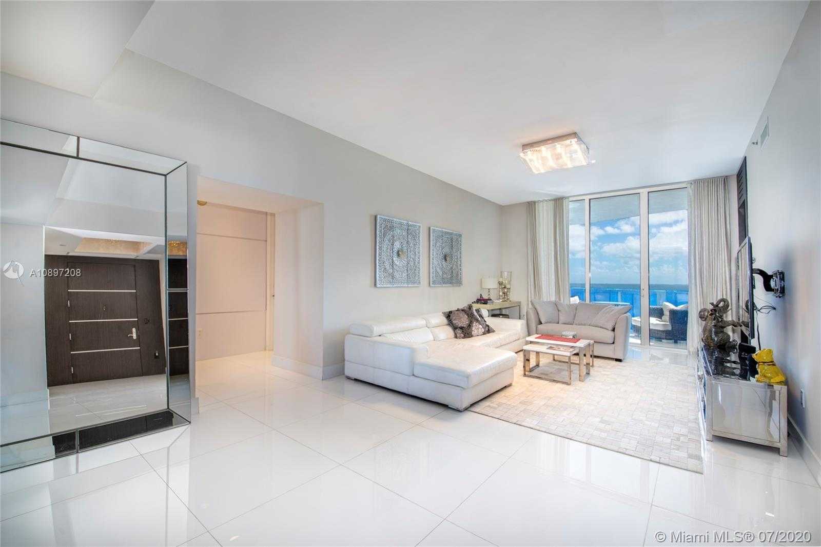 Small Image of 15811 COLLINS AVE #804, Sunny Isles Beach Number 4